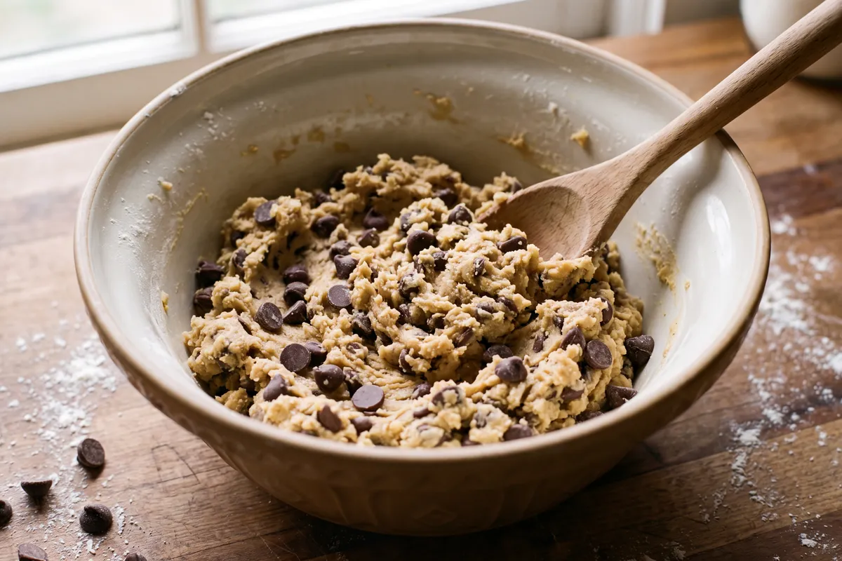 Trader Joe's class action alleges no-sugar-added chocolate chips contain sugar