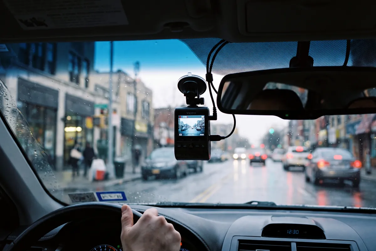 Thinkware Dashcam $850,000 Class Action Settlement