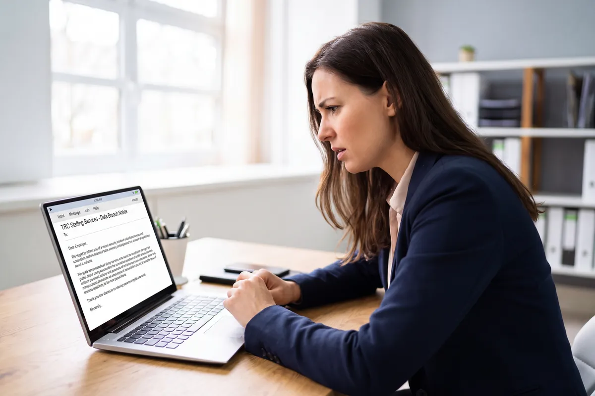 TRC Staffing Services $1.7 Million Data Breach Settlement TRC Staffing Services $1.7 Million Data Breach Settlement