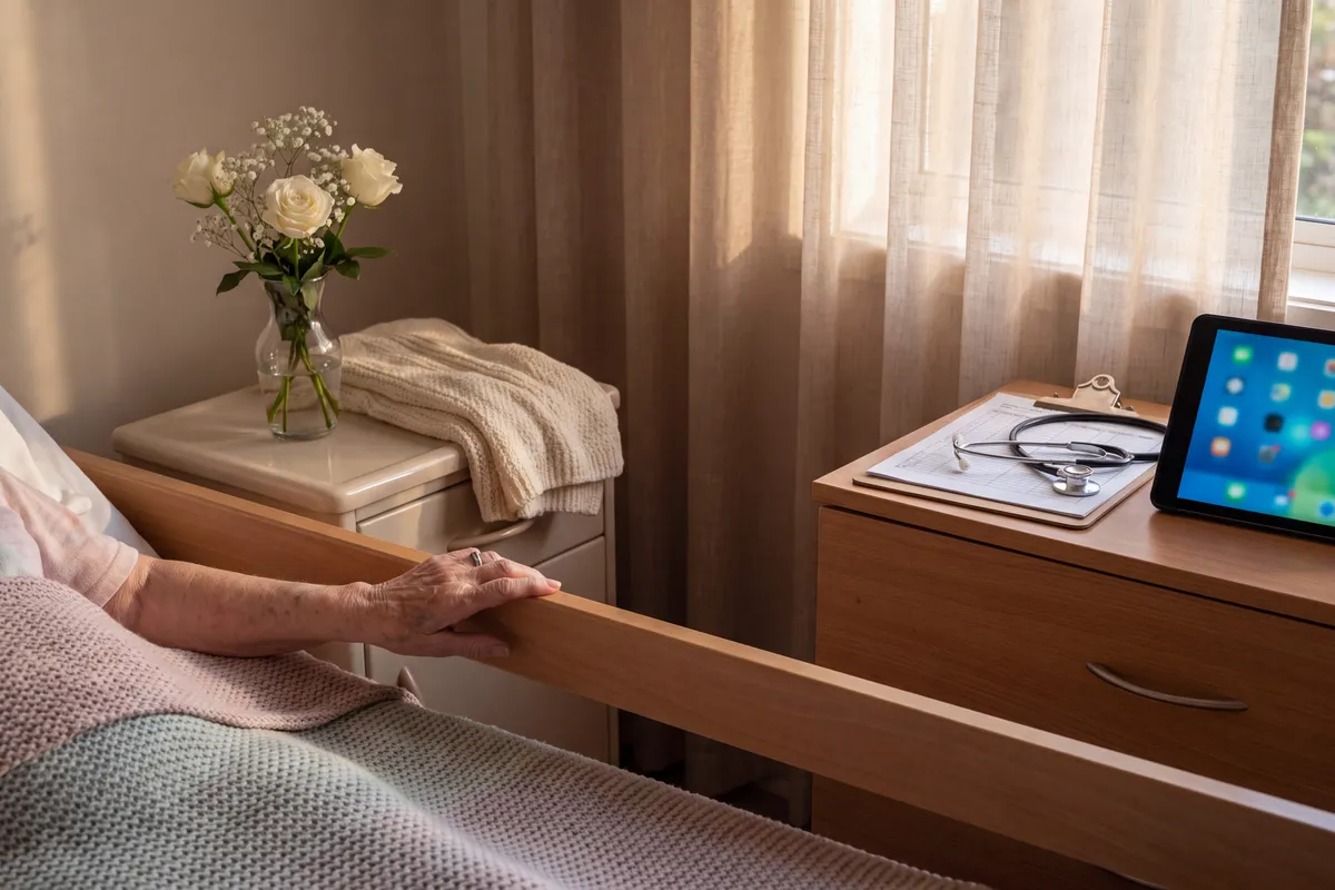Three Oaks Hospice of Dallas Data Breach Impacts 3,034 Texans: PHI and PII Exposed
