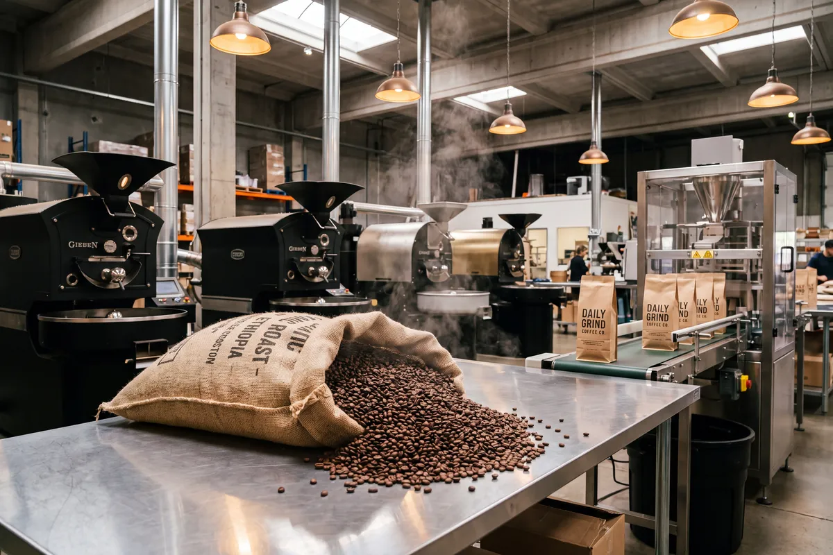 Cascade Coffee Data Breach Exposes Social Security Numbers
