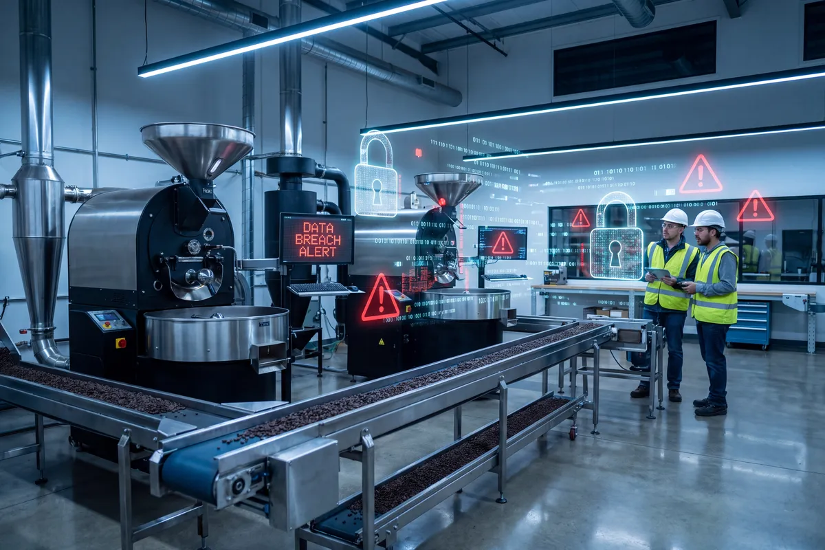 Cascade Coffee Data Breach Lawsuit Investigation