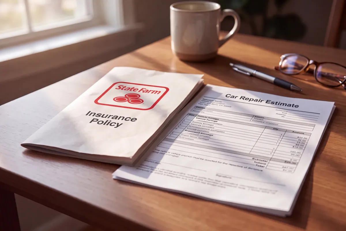 State Farm $8.8M Auto Insurance Class Action Settlement State Farm $8.8M Auto Insurance Class Action Settlement