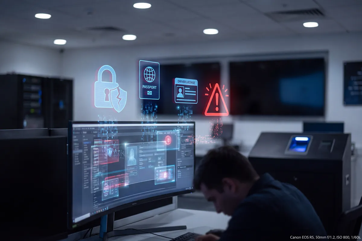 Idscan.net Data Breach Lawsuit Investigation