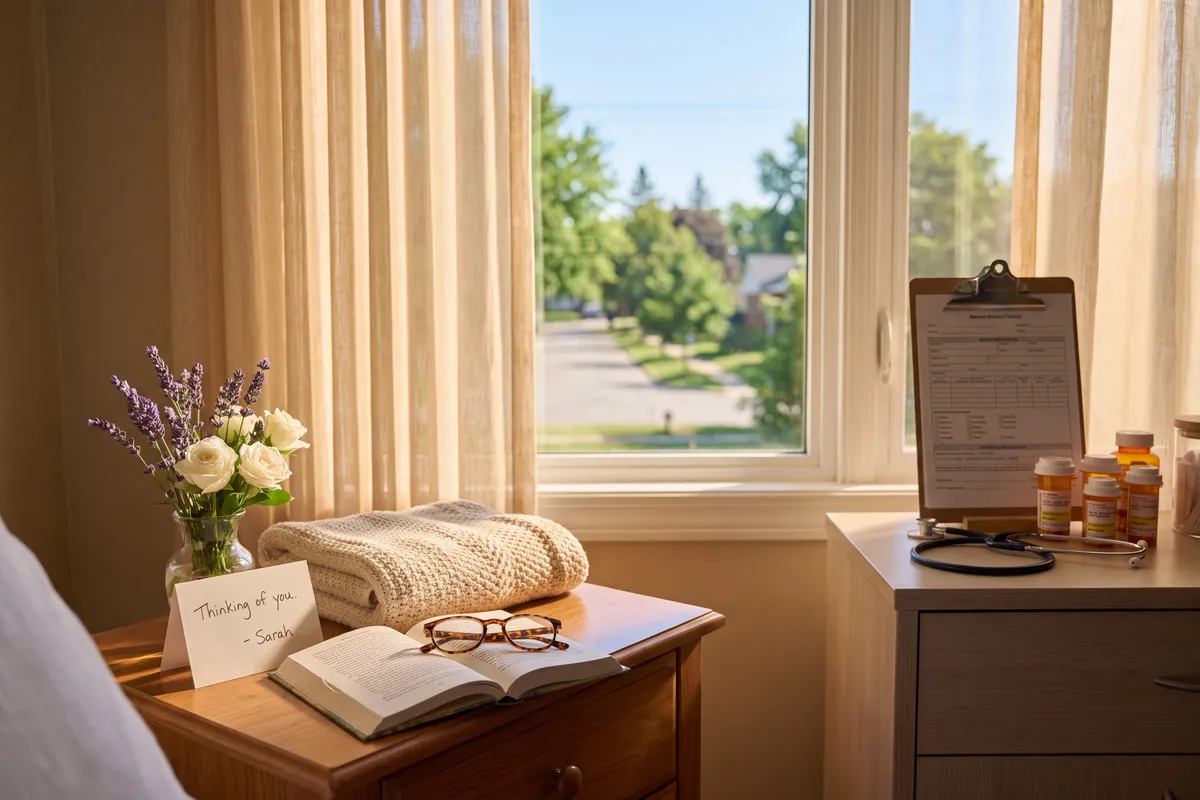 Elevation Hospice Data Breach Exposes Medical Information