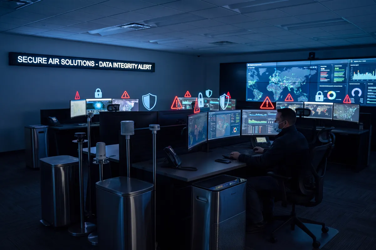 Alliance Environmental Group Data Breach Lawsuit Investigation