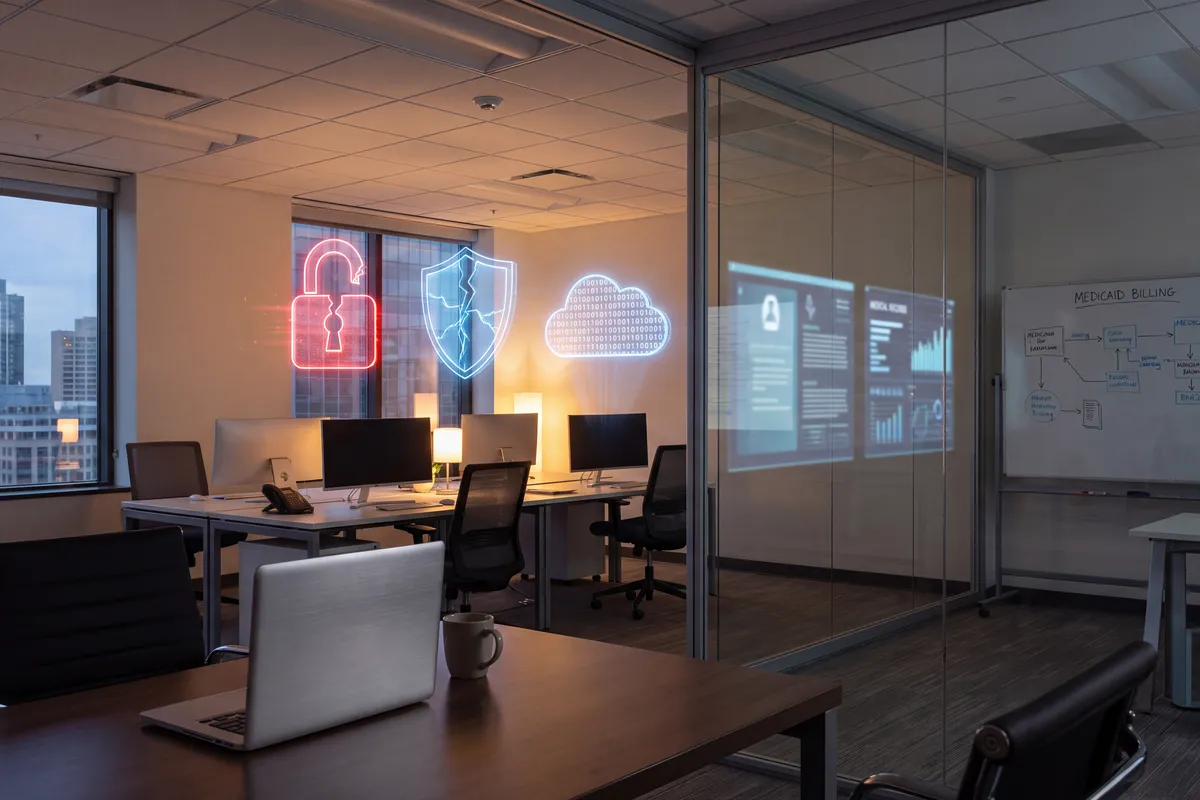 Paradigm Healthcare Services Data Breach Lawsuit Investigation