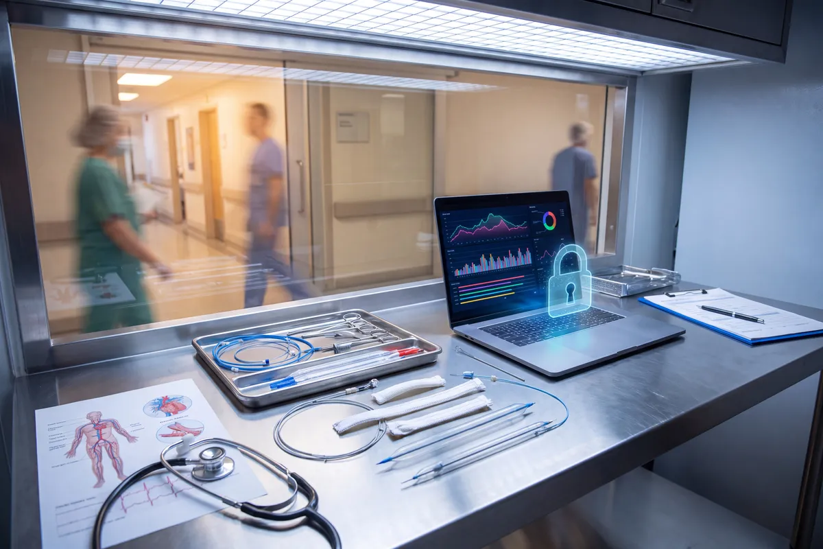 LeMaitre Vascular Data Breach Exposes Social Security Numbers