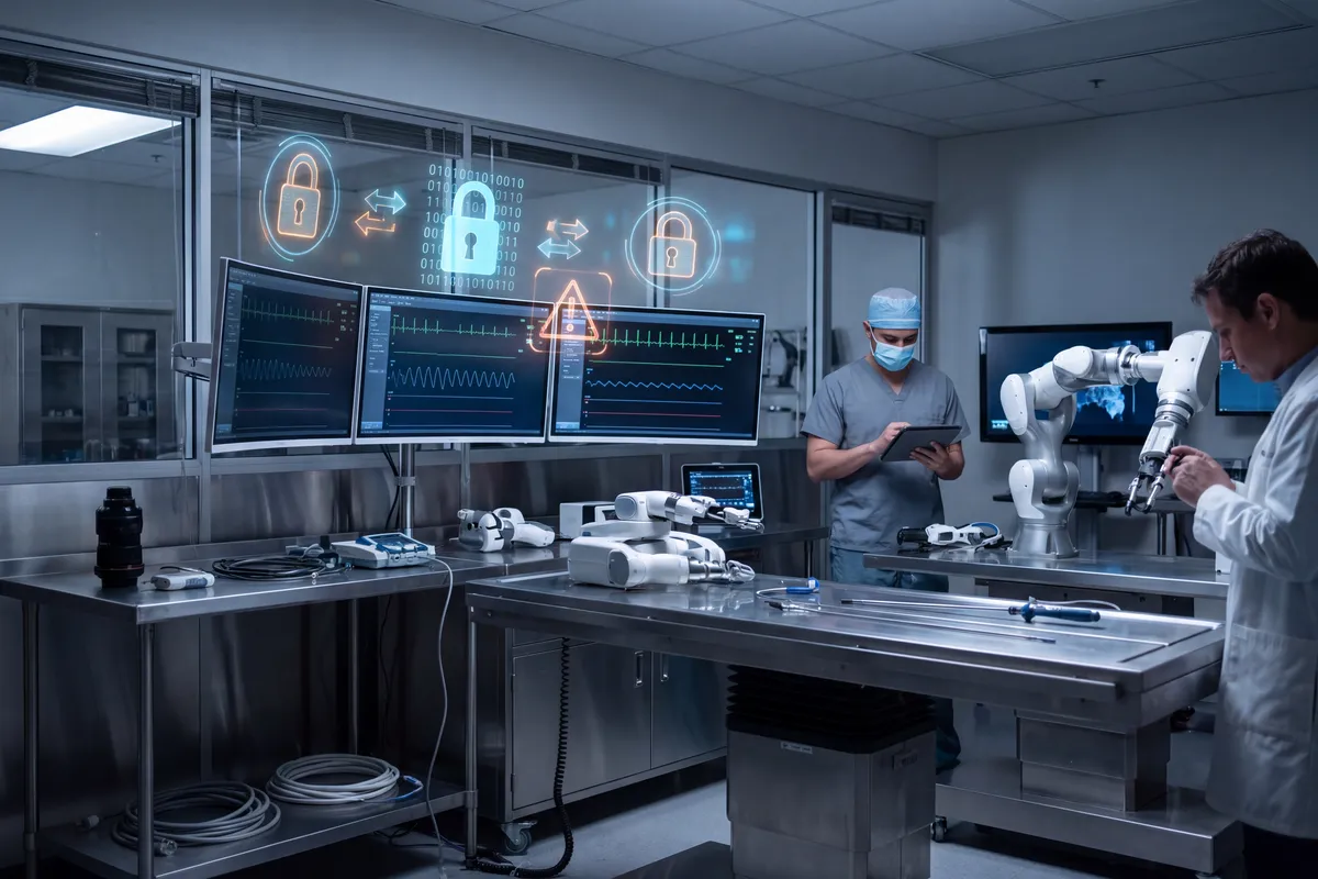 LeMaitre Vascular Data Breach Lawsuit Investigation