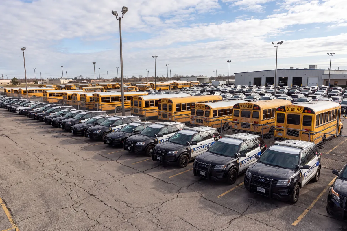Safe Fleet Data Breach Class Action Settlement