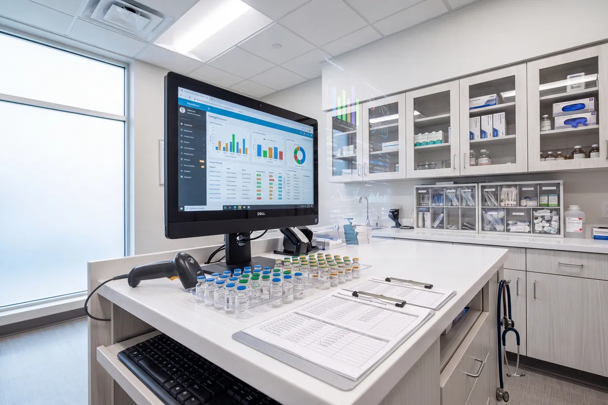 Rosch Visionary Systems Data Breach Exposes PHI