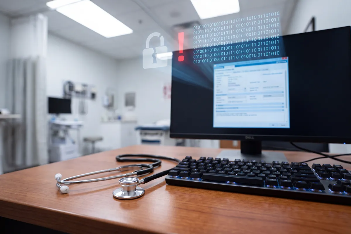 Texas Regional Asthma, Allergy & Immun Data Breach Lawsuit Investigation