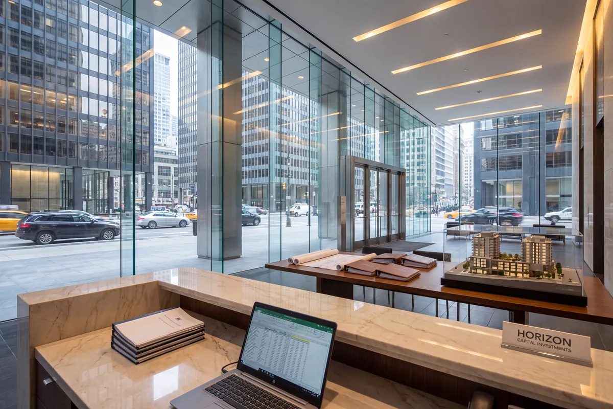 Tishman Speyer Data Breach Compromises Social Security Numbers