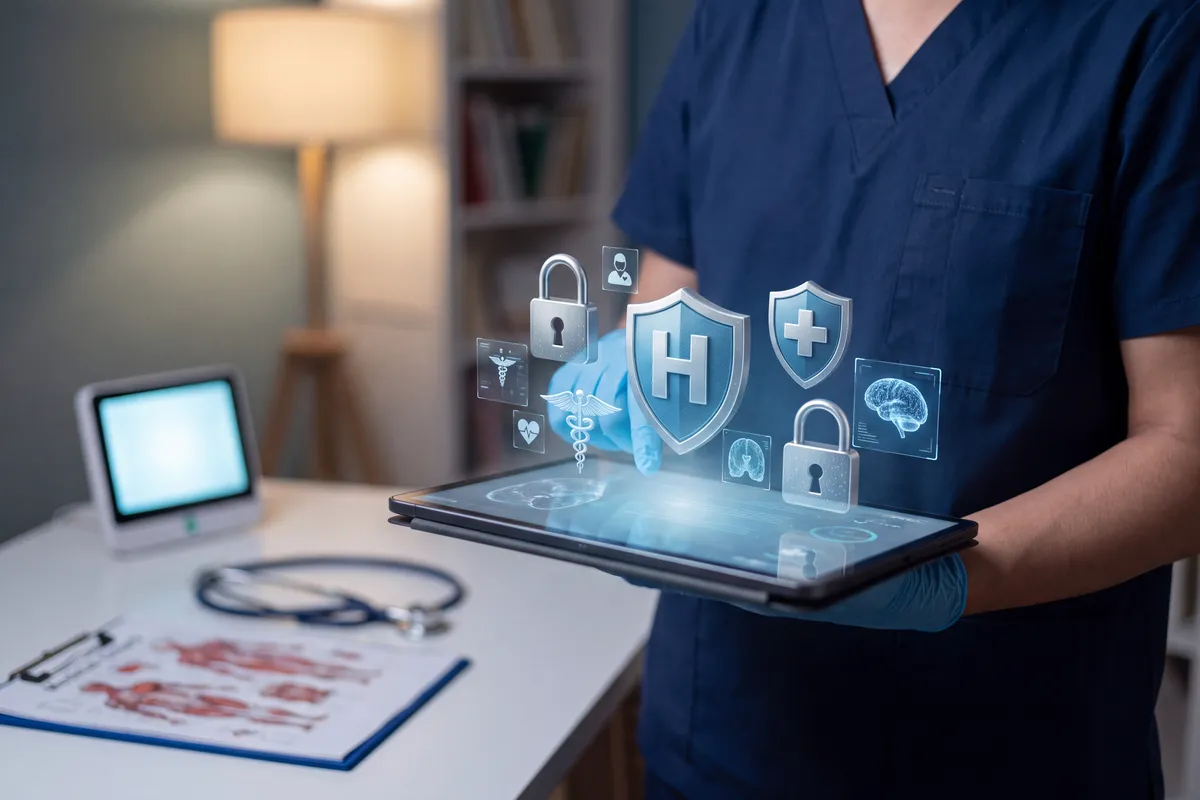 Doctor's Choice Home Care Data Breach Lawsuit Investigation