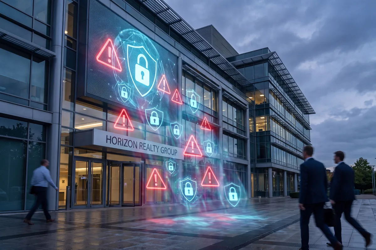 Tishman Speyer Data Breach Lawsuit Investigation