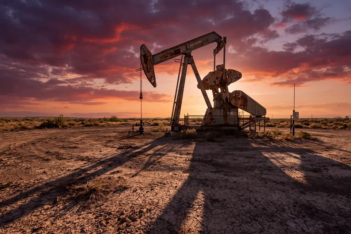 Hess class action alleges OPEC collusion drove up U.S. gas prices