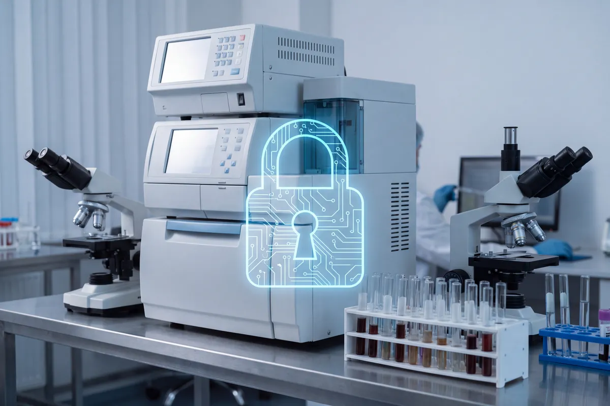 Labcorp $6.1 Million Data Breach Class Action Settlement