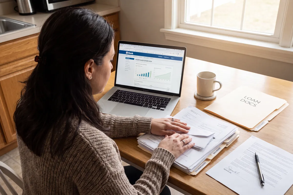 NFM Lending class action claims weak security exposed borrowers' data