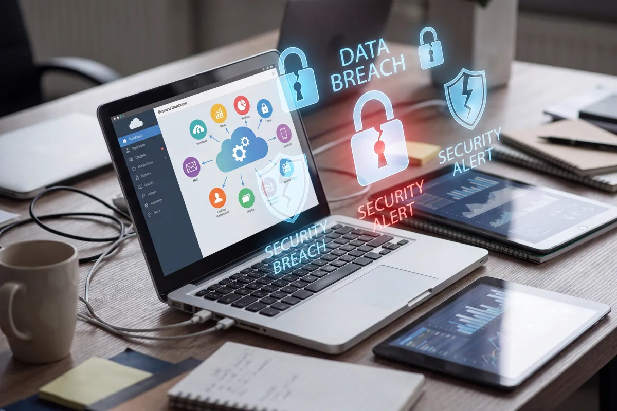 ServiceTitan Data Breach Lawsuit Investigation