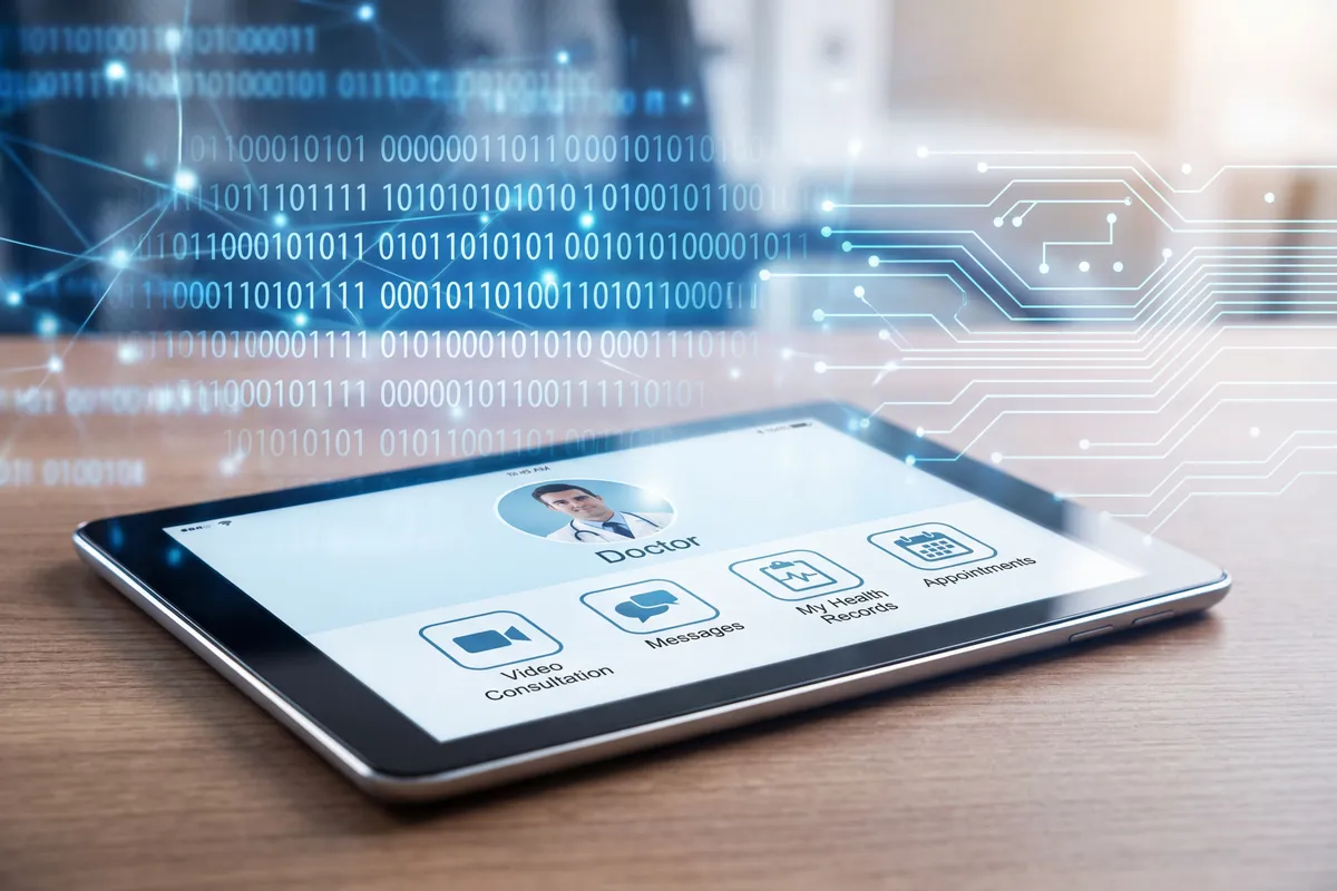 Call-on-Doc Data Breach Exposes Sensitive PHI and PII