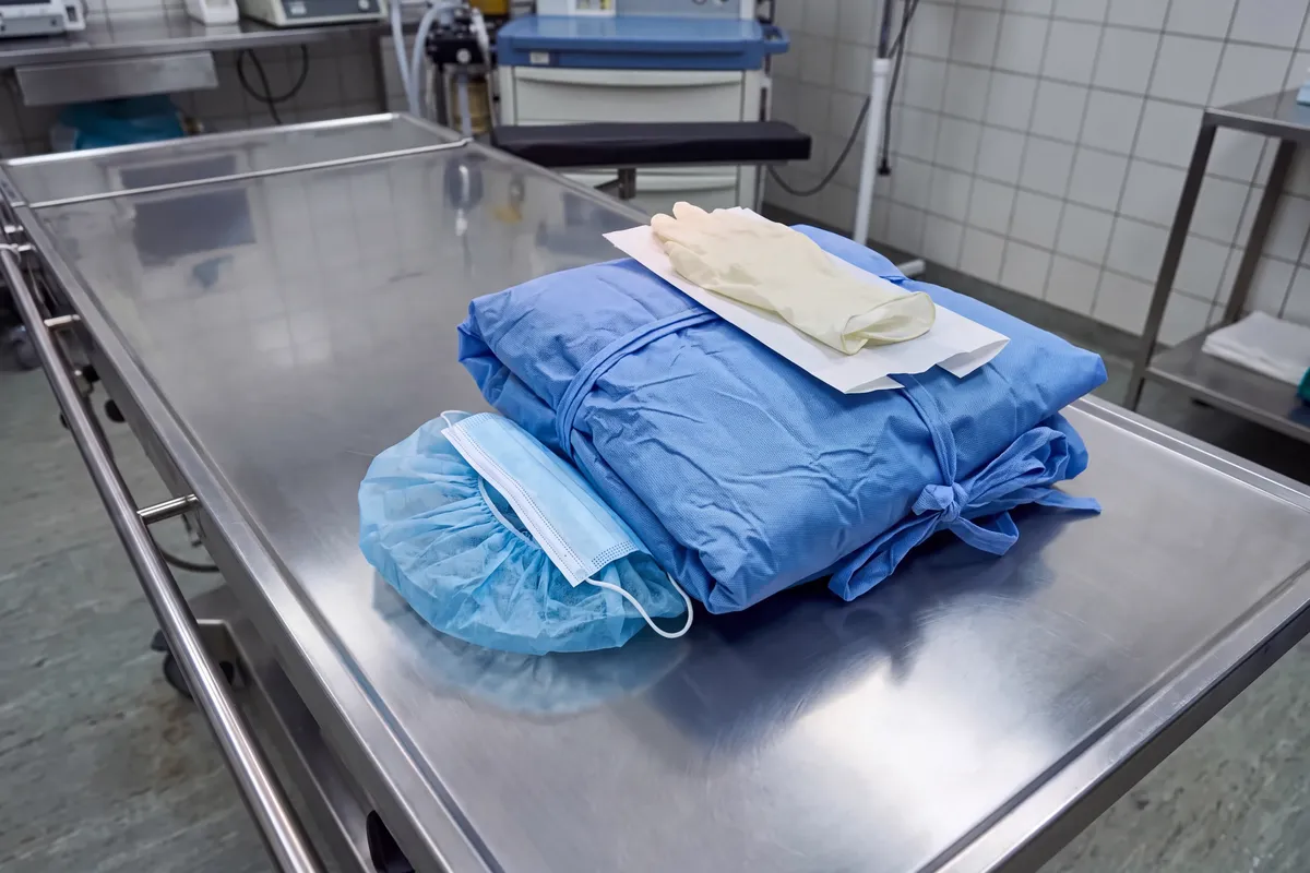 SpecialtyCare $725K Surgical Neurophysiologists Settlement
