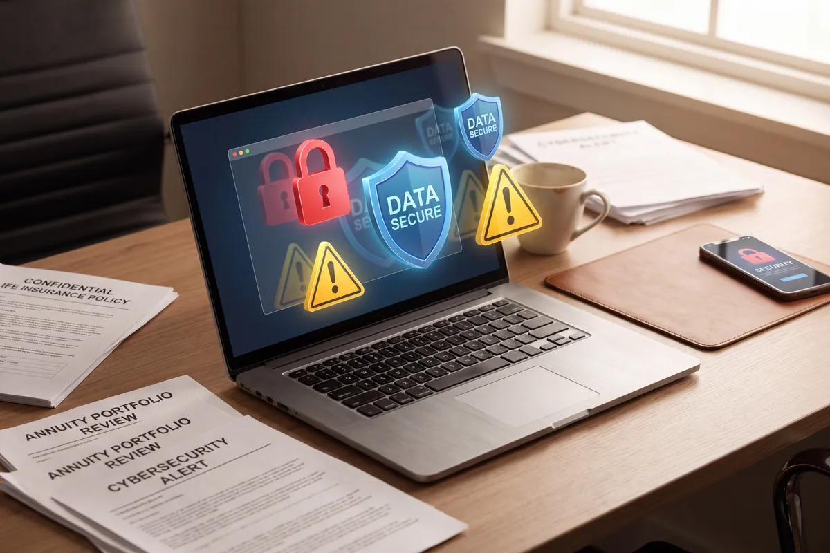 Forethought Life Insurance Data Breach Investigation