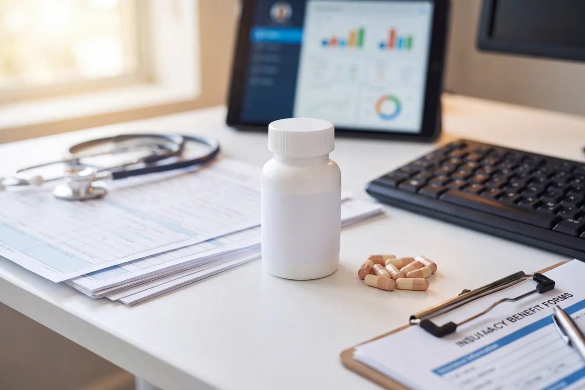 WellDyneRx Data Breach Exposes Protected Health Information