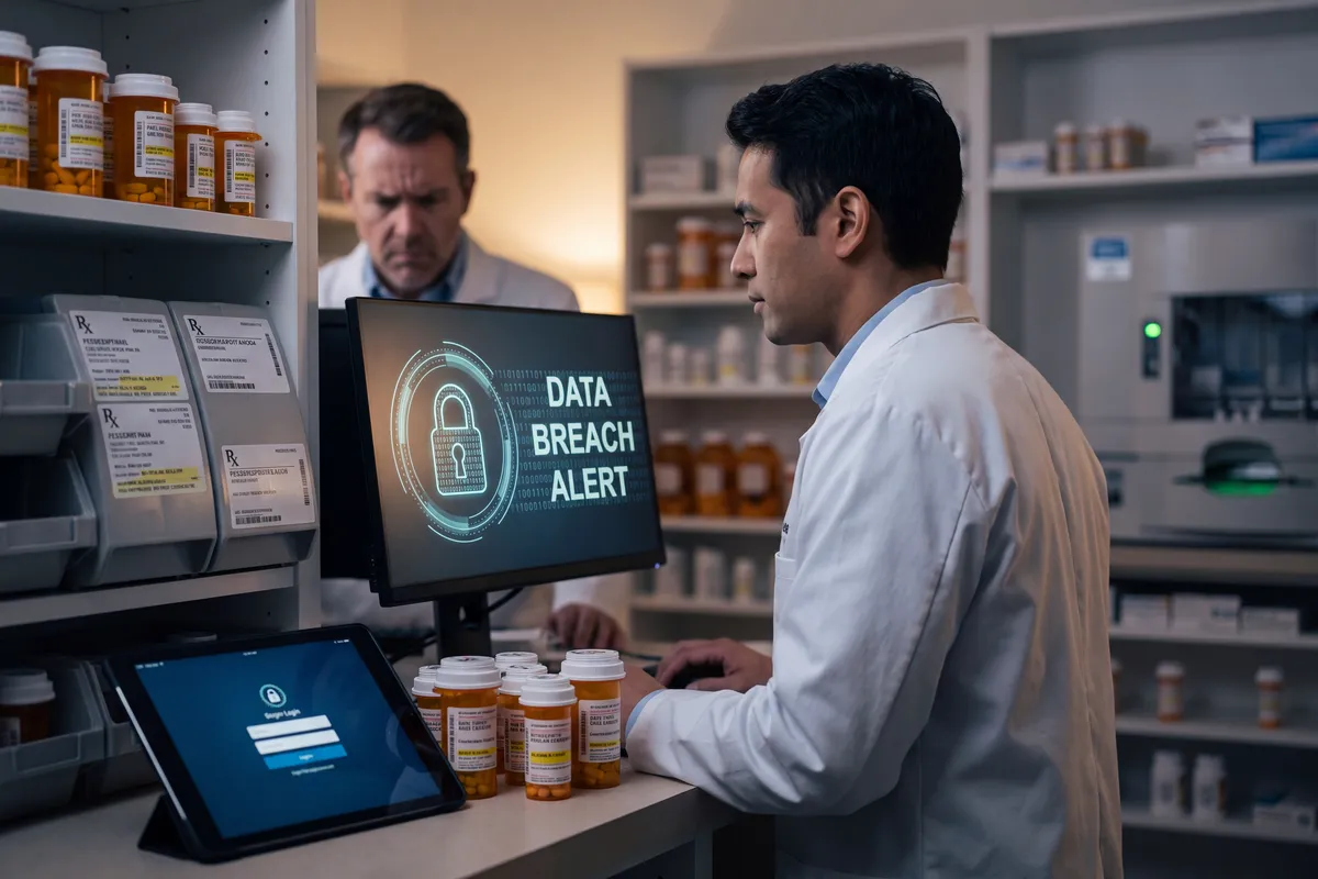 WellDyneRX Data Breach Lawsuit Investigation