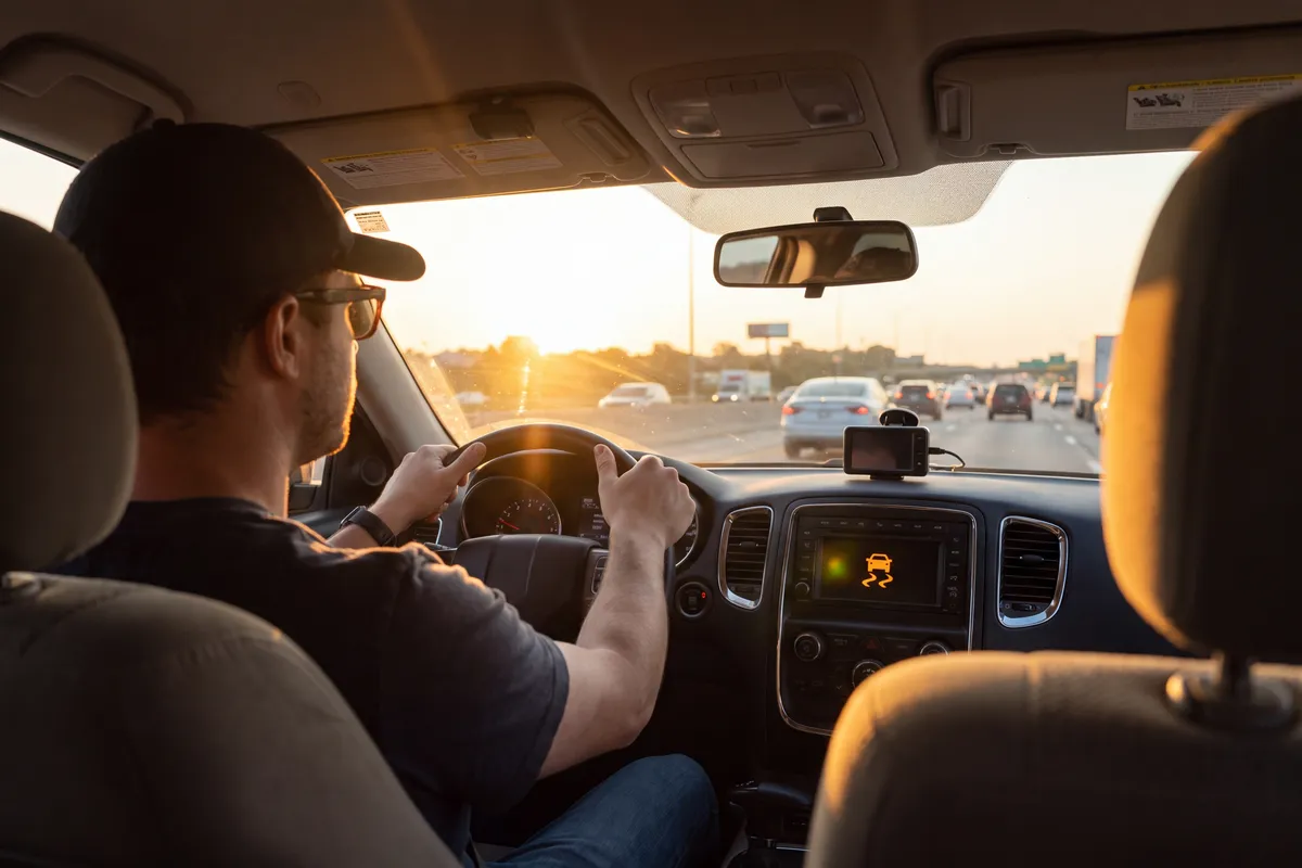 Hyundai class action alleges driver monitoring camera triggers false alerts