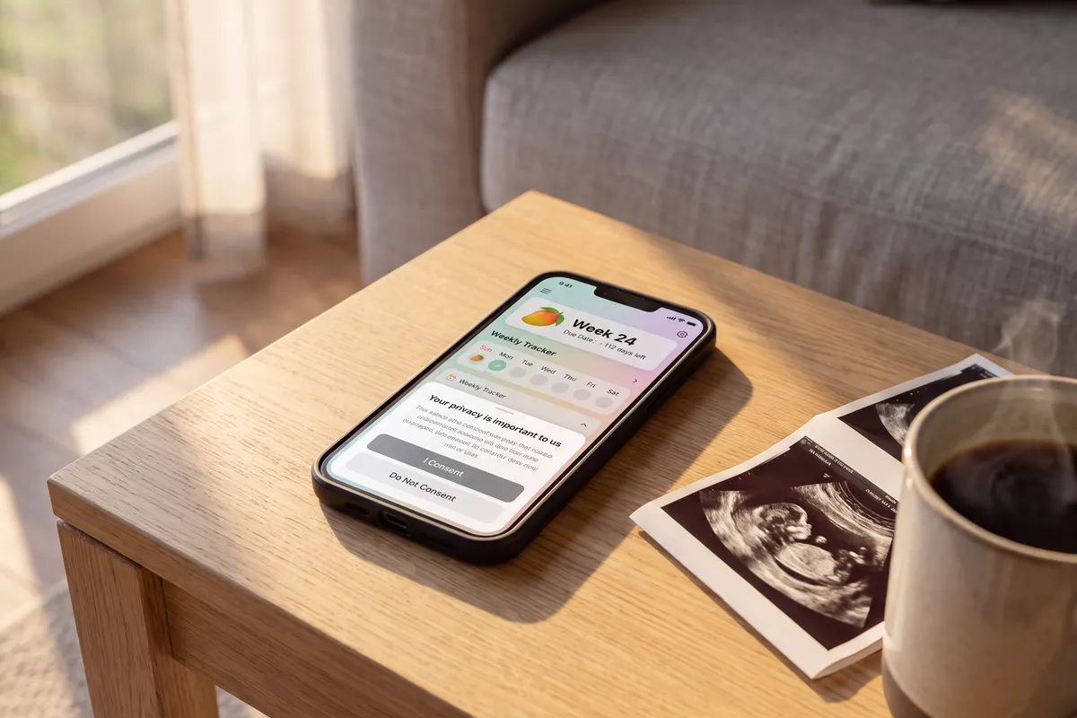 BabyCenter class action alleges site ignored cookie opt-outs