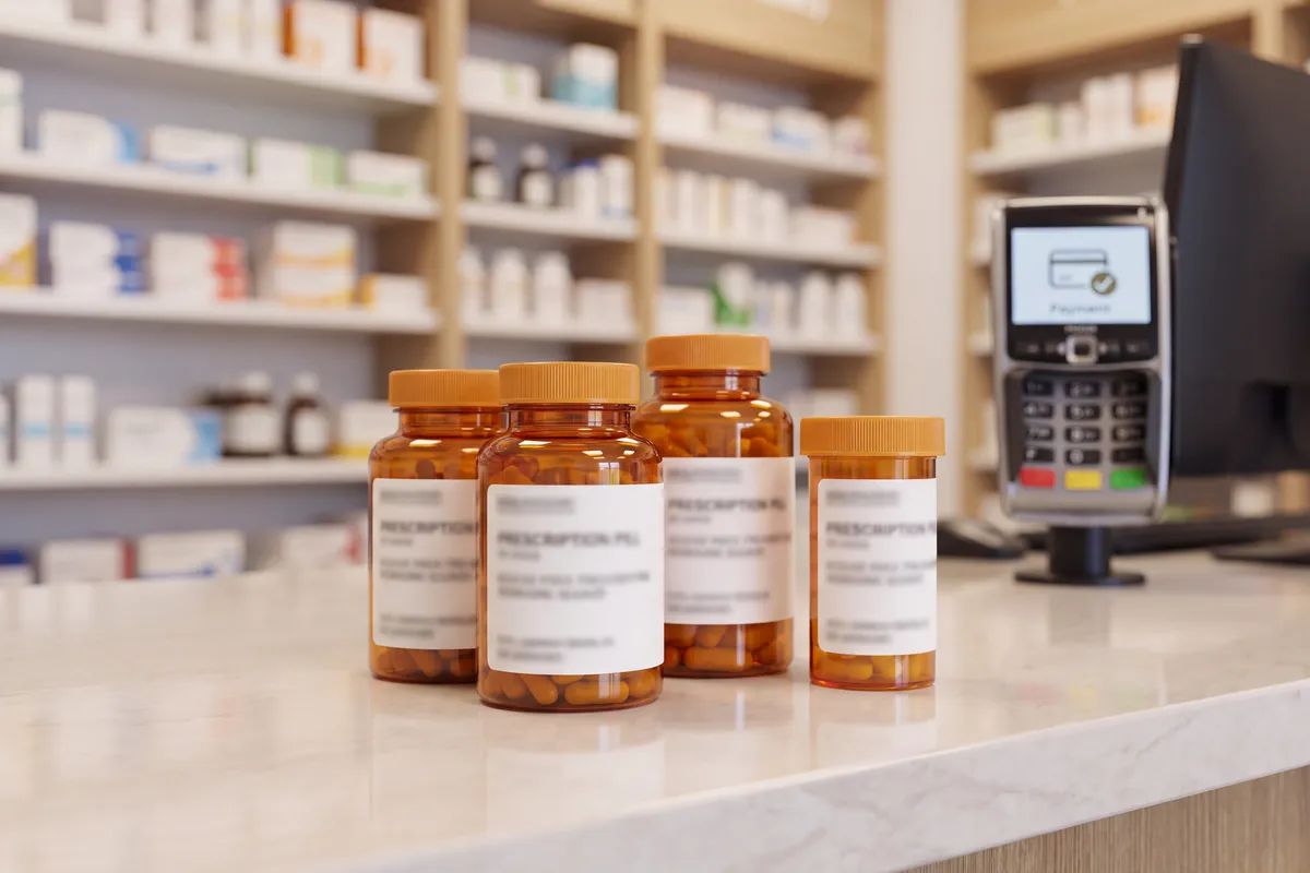 No Proof: Generic Prescription Drug Price-Fixing Settlements