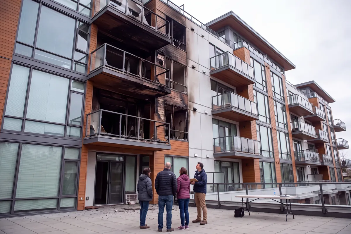 LHNH LaVista $8.45M Apartment Fire Class Action Settlement