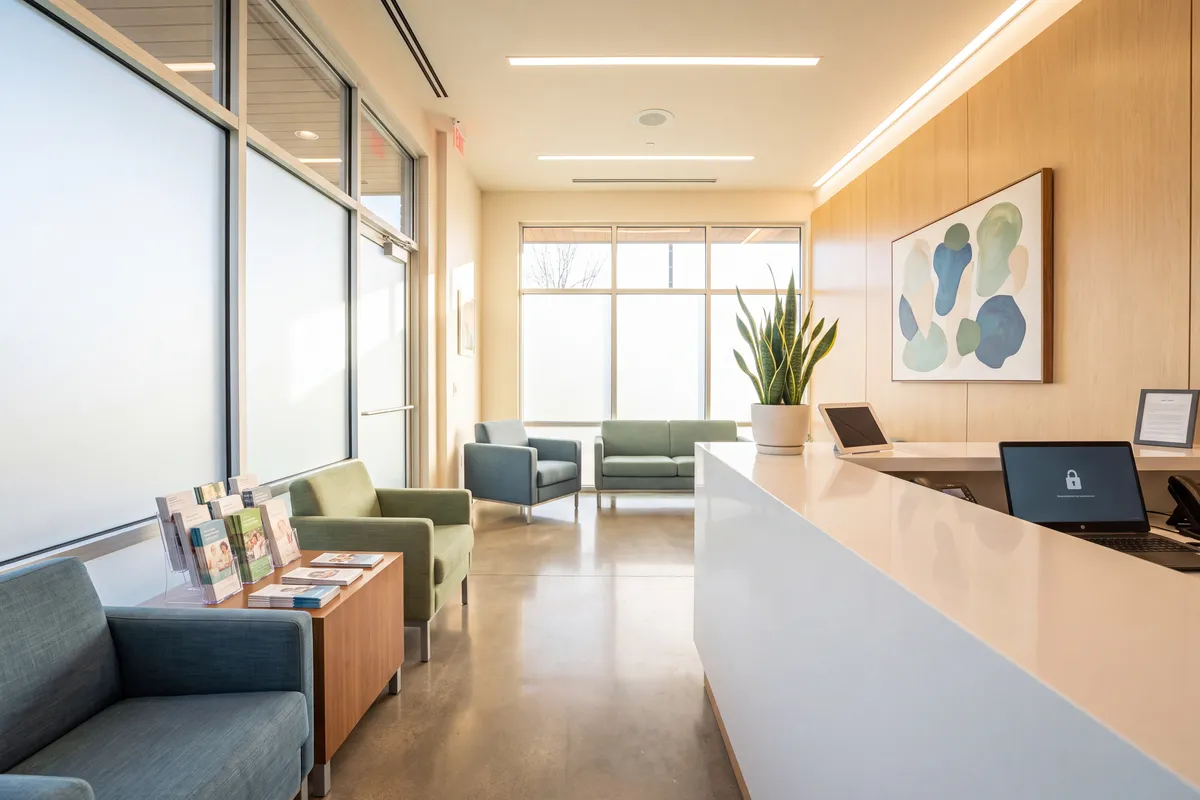 Park Place Behavioral Healthcare Data Breach Exposes PHI and PII