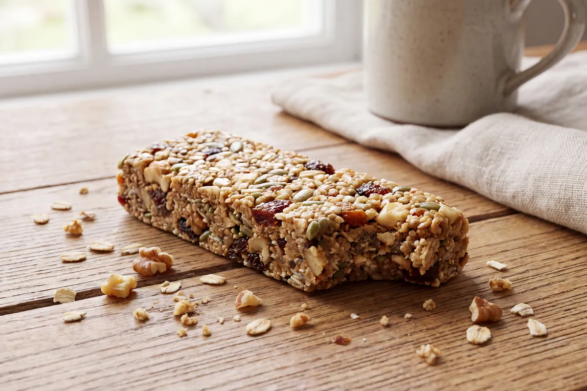 Quest Nutrition class action links protein bar sweetener to heart risks
