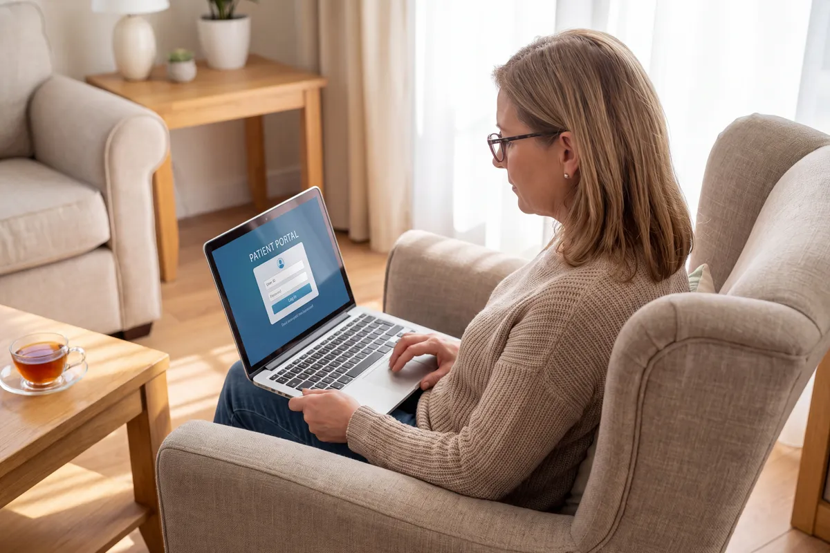 MD Live, Evernorth $3.5M Privacy Class Action Settlement