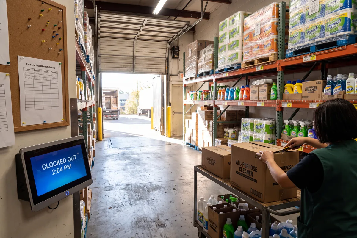 Dollar Tree, Family Dollar class action alleges unpaid off-the-clock work Dollar Tree, Family Dollar class action alleges unpaid off-the-clock work