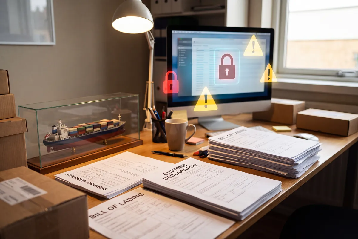 Gallagher Transport Data Breach Lawsuit Investigation