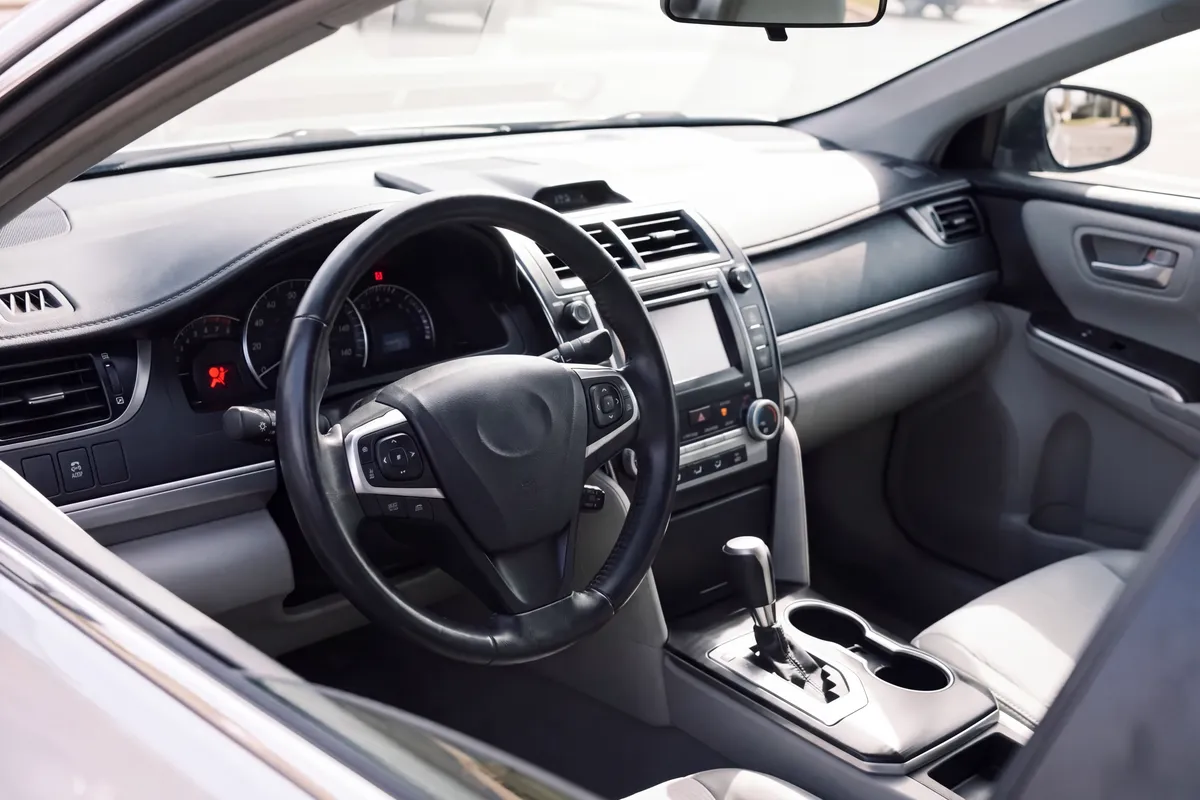 Nissan class action alleges Altima sensors can switch off passenger airbags