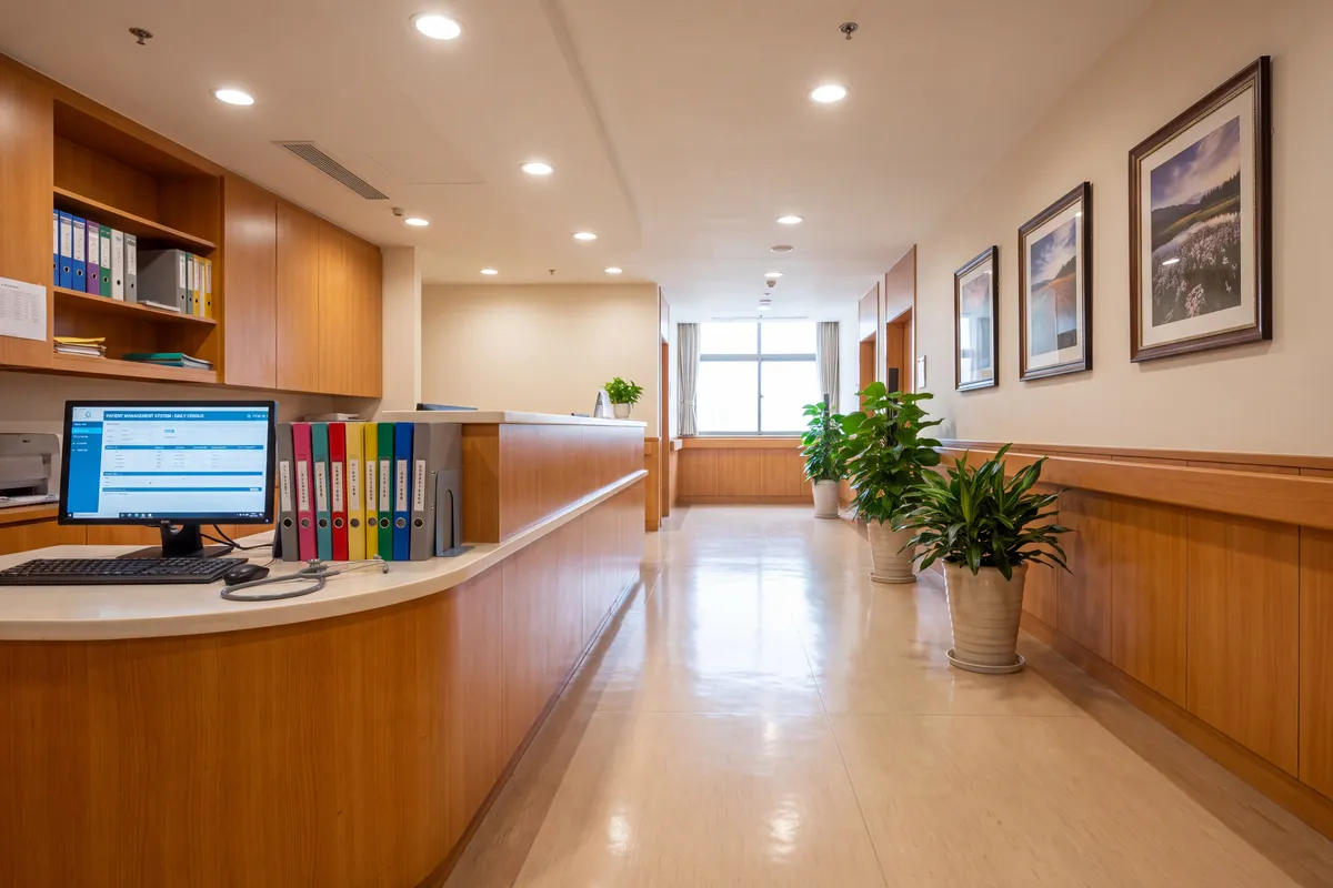 Saber Healthcare Data Breach Exposes Sensitive PHI and PII