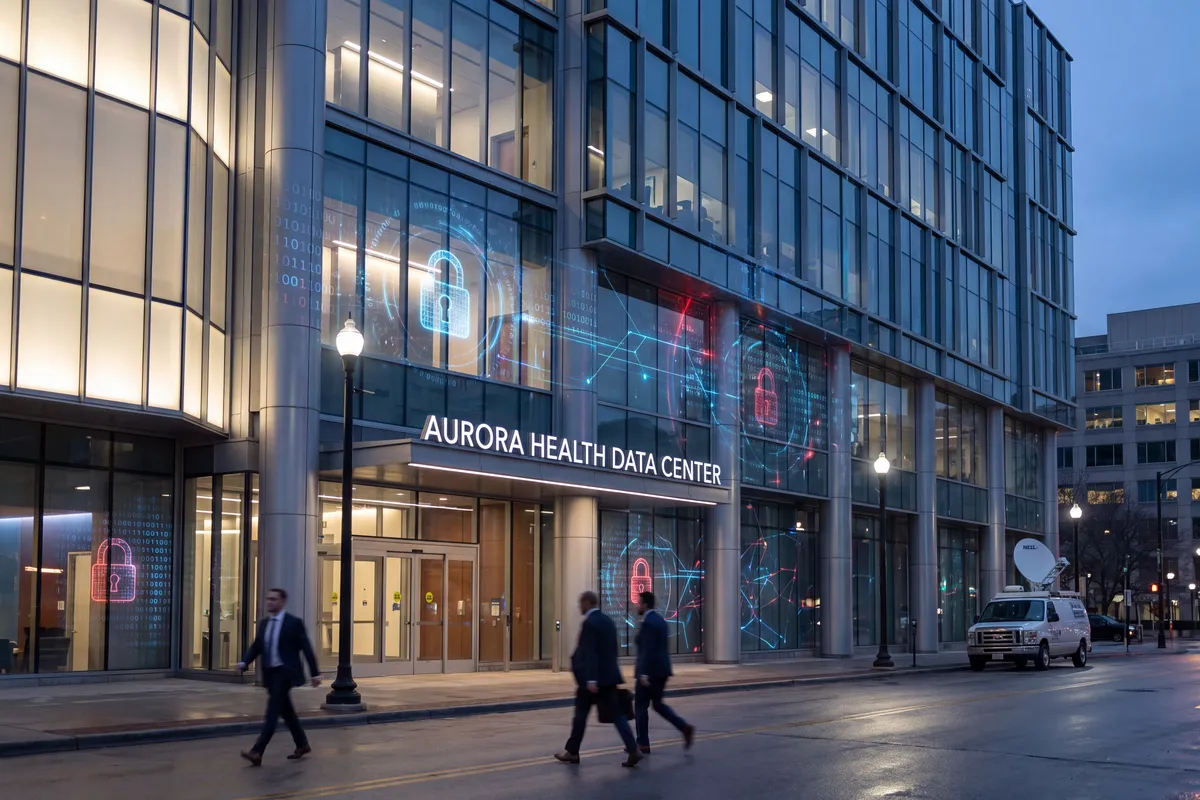 Saber Healthcare Data Breach Lawsuit Investigation