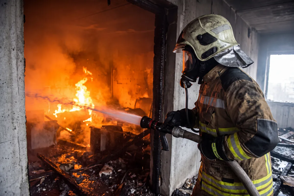 SPS Technologies $5 Million Fire Class Action Settlement