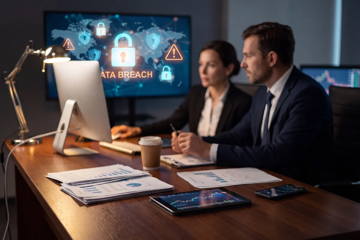 FASS Data Breach Lawsuit Investigation