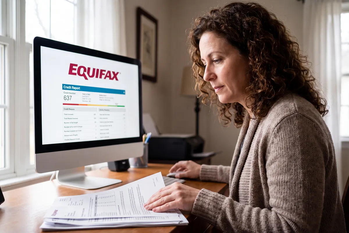 Equifax $100M Credit Reporting Error Class Action Settlement Equifax $100M Credit Reporting Error Class Action Settlement