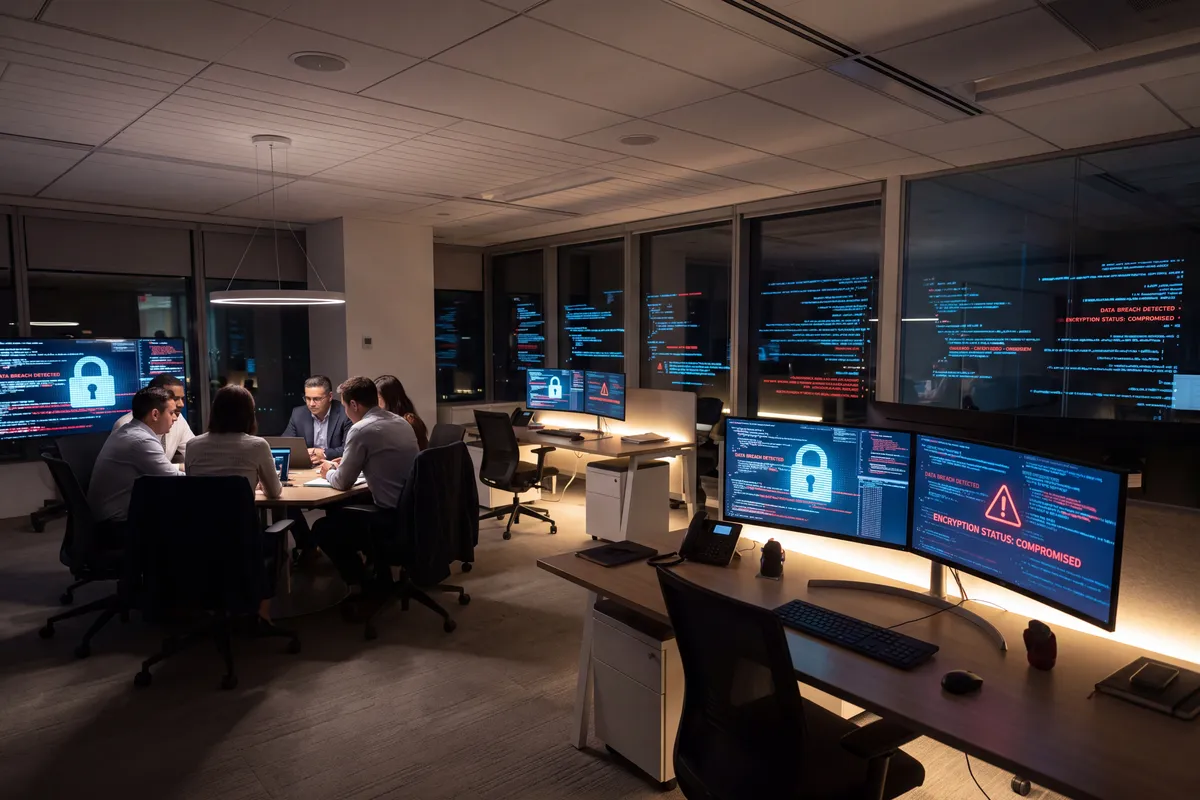 OneMain Financial Data Breach Lawsuit Investigation