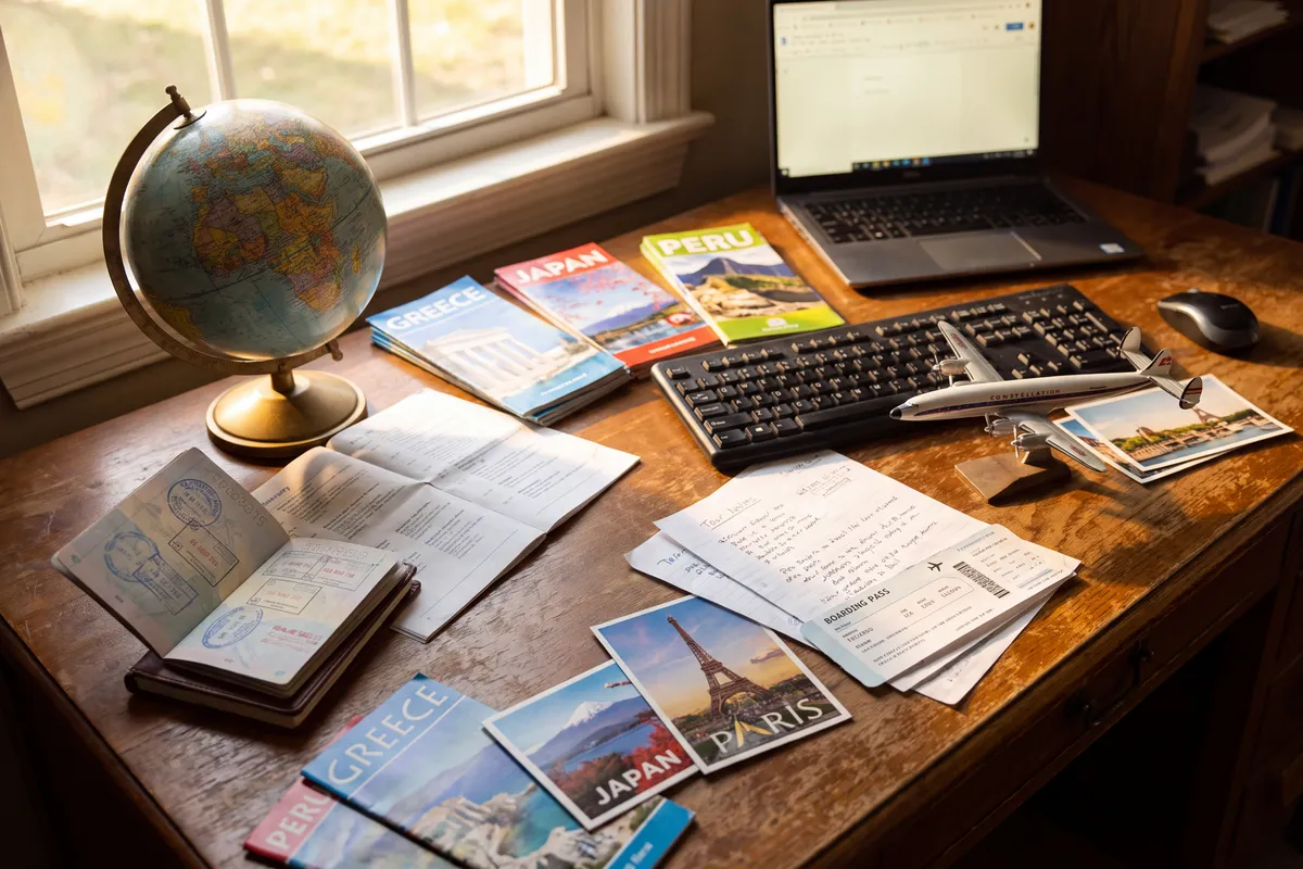 Fun For Less Tours Data Breach: PHI and PII Exposed