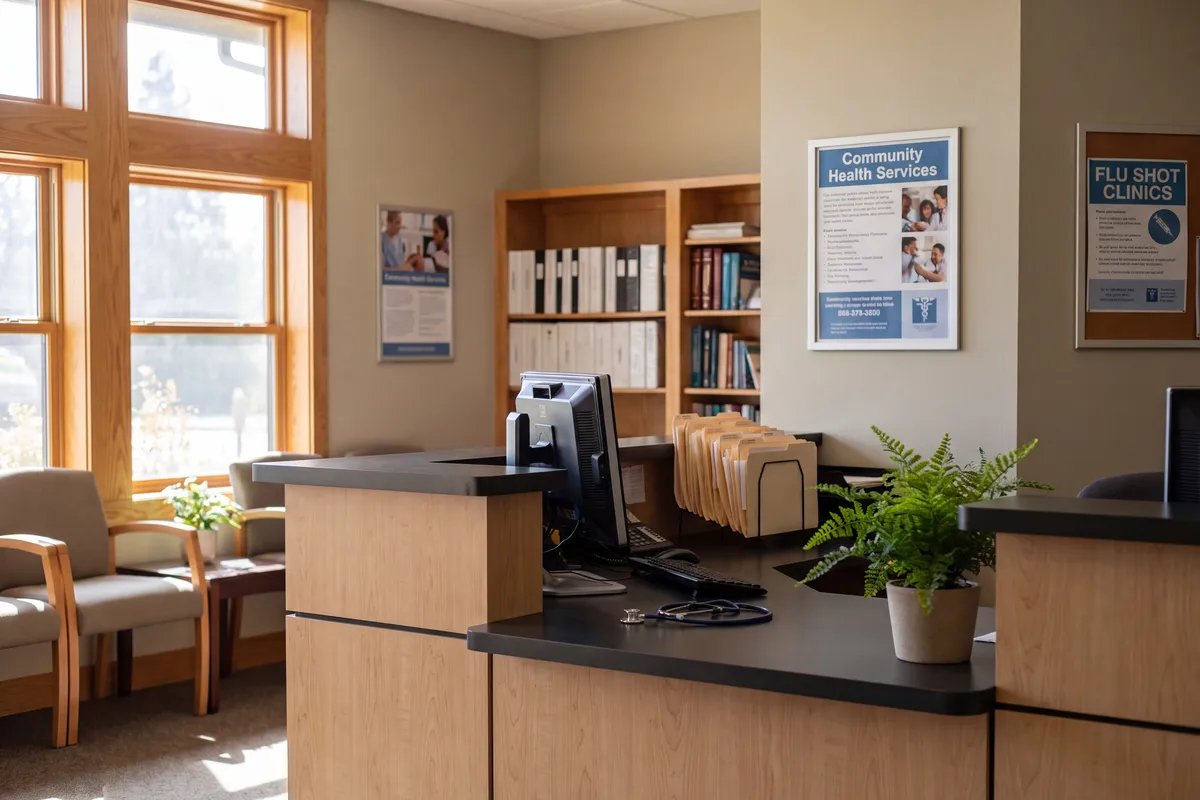 Modoc Medical Center Data Breach Exposes Medical Information