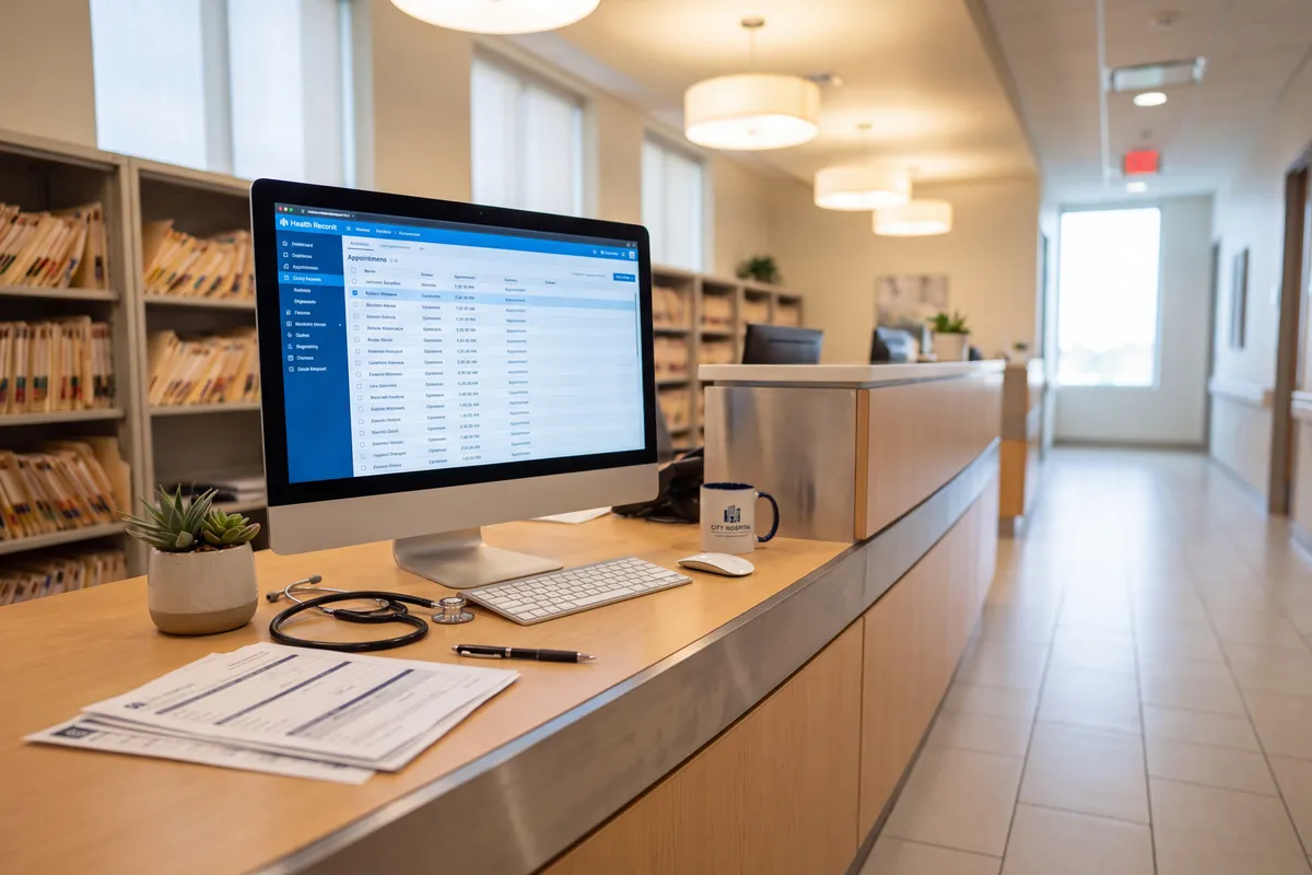 Eskenazi Health Data Breach Exposes Sensitive Personal and Medical Info