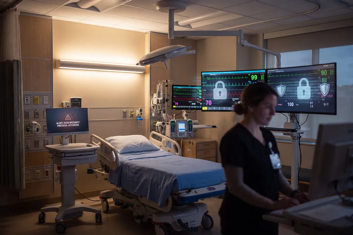 Modoc Medical Center Data Breach Lawsuit Investigation