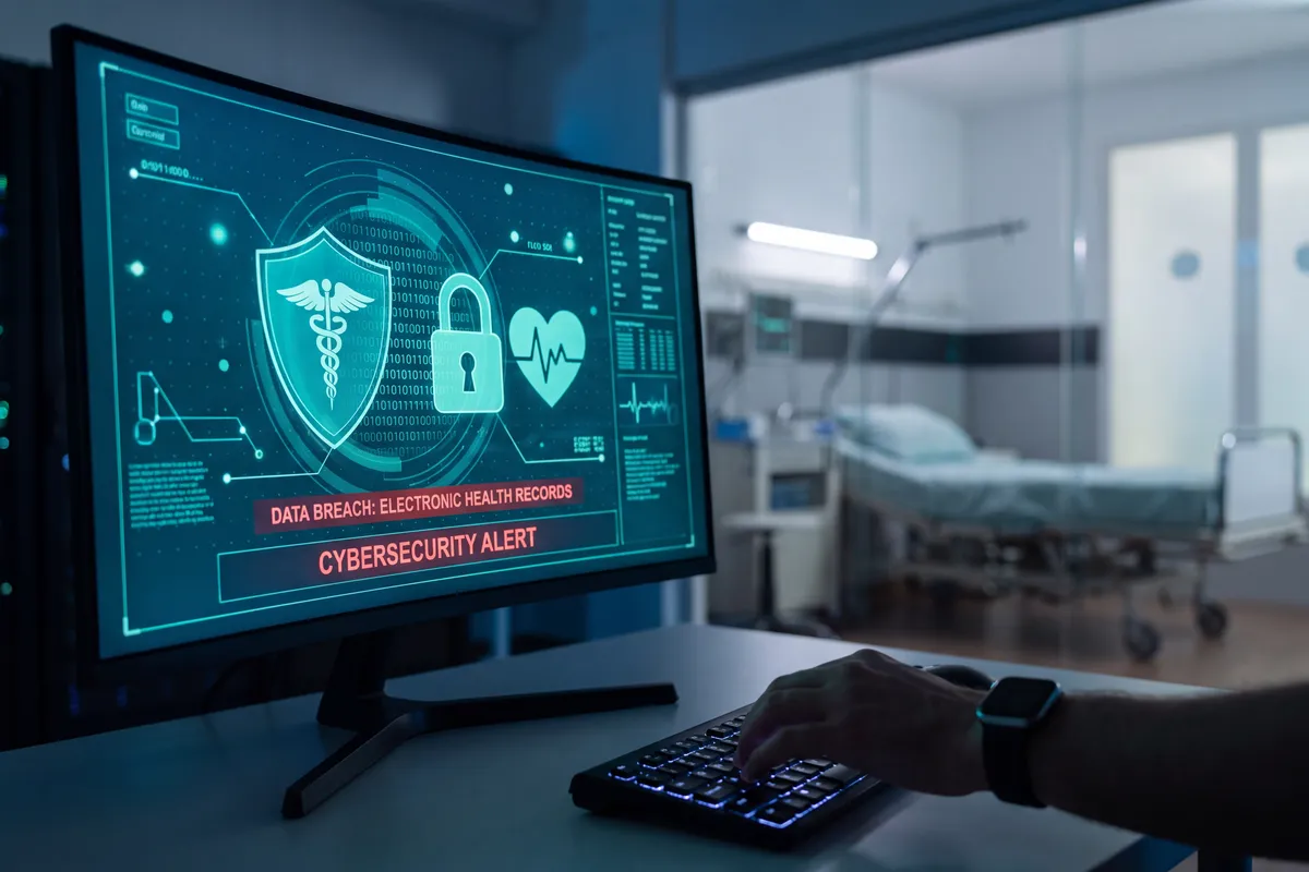 Eskenazi Health Data Breach Lawsuit Investigation