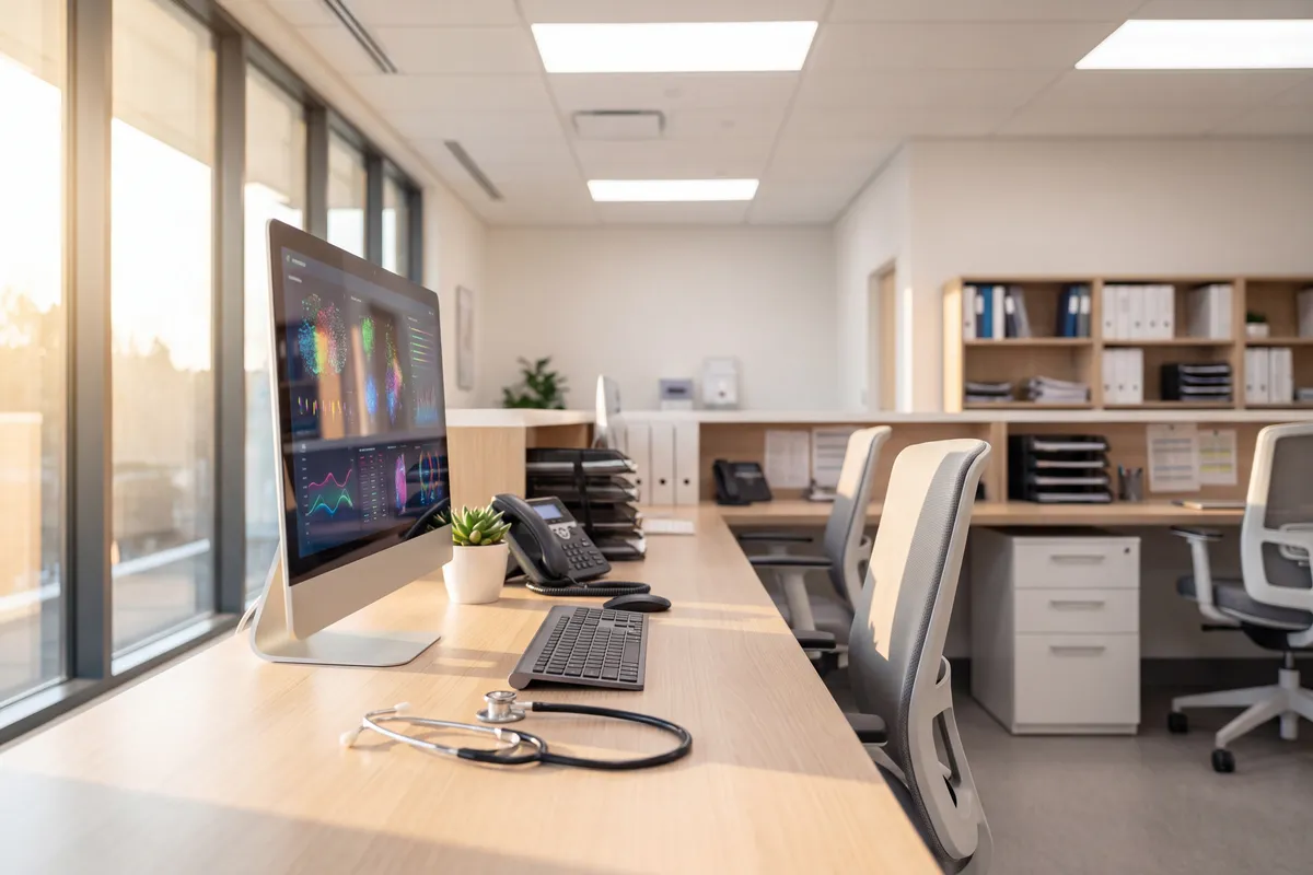 Astrana Health Data Breach Exposes Confidential Information